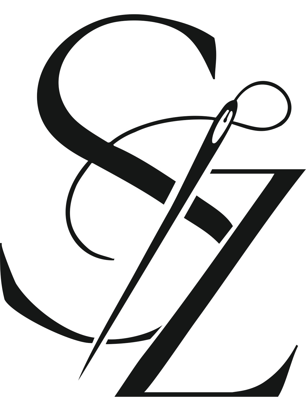 Stickzieger